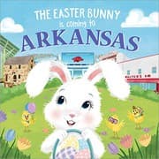 Tapa de The Easter Bunny Is Coming to Arkansas