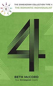 Tapa de Enneagram Type 4