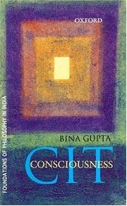 Tapa de CIT consciousness