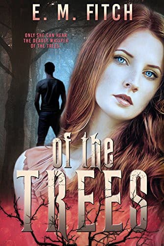Tapa de Of the Trees
