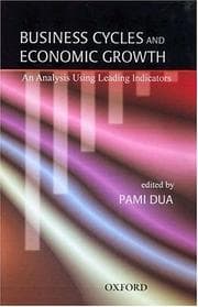 Tapa de Business Cycles and Economic Growth