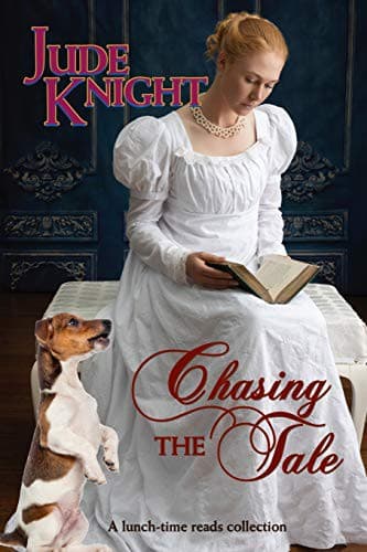Tapa de Chasing the Tale