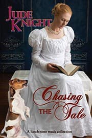 Tapa de Chasing the Tale