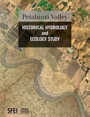 Tapa de Petaluma Valley Historical Hydrology and Ecology Study