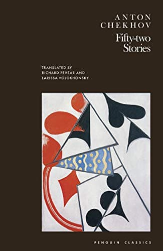 Tapa de Fifty-Two Stories