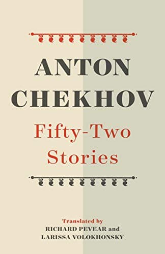 Tapa de Fifty-Two Stories