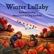 Tapa de Winter Lullaby