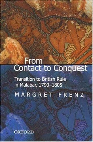 Tapa de From contact to conquest