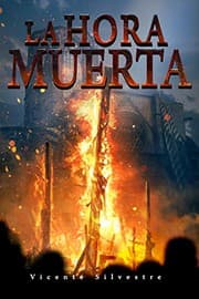 Tapa de La hora muerta