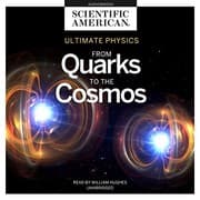 Tapa de Ultimate Physics