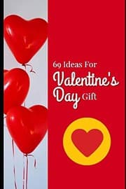Tapa de 69 Ideas For Valentine`s Day Gift
