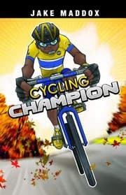 Tapa de Sport Stories Cycling Champion