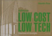 Tapa de Architecture low cost, low tech