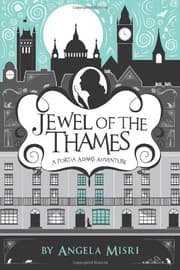 Tapa de Jewel of the Thames