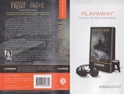 Tapa de One Foot in the Grave