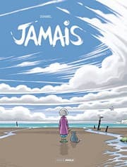 Tapa de Jamais - vol. 01