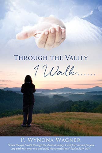Tapa de Through the Valley I Walk......