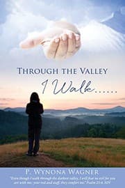 Tapa de Through the Valley I Walk......