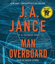 Tapa de Man overboard