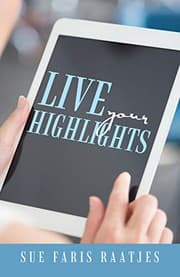 Tapa de Live your Highlights