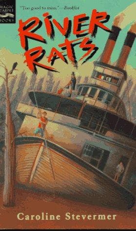 Tapa de River Rats