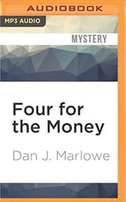 Tapa de Four for the Money