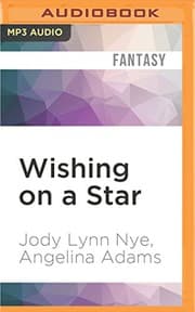 Tapa de Wishing on a Star