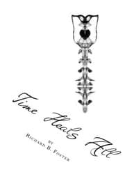 Tapa de Time Heals All