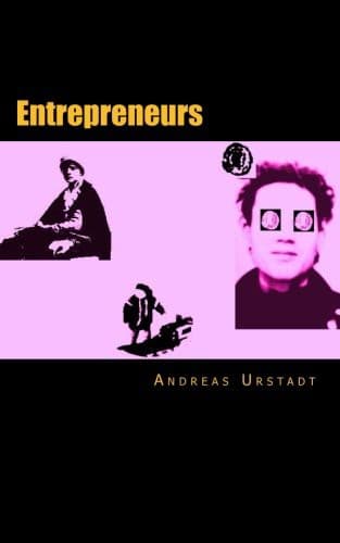 Tapa de Entrepreneurs