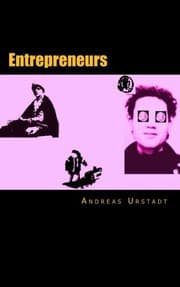 Tapa de Entrepreneurs
