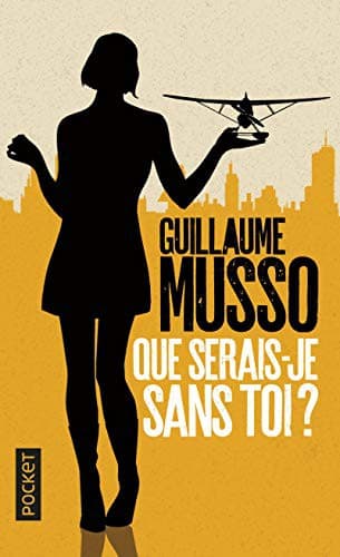 Tapa de Que serais-je sans toi ?
