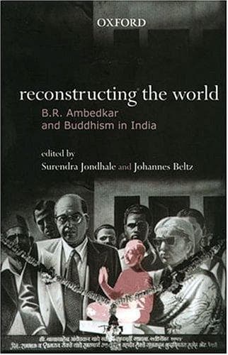 Tapa de Reconstructing the World