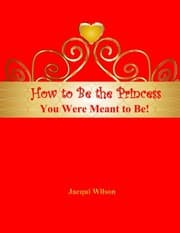 Tapa de How to Be the Princess You Were Meant to Be!