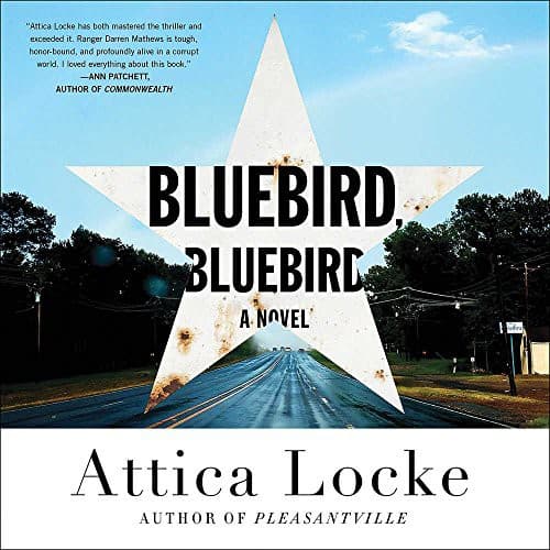 Tapa de Bluebird, Bluebird Lib/E