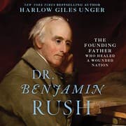 Tapa de Dr. Benjamin Rush
