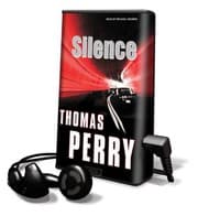 Tapa de Silence