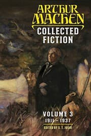 Tapa de Collected Fiction Volume 3