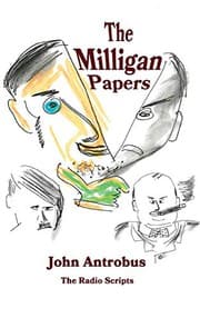 Tapa de The Milligan Papers