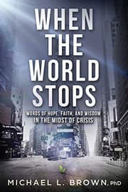 Tapa de When the World Stops