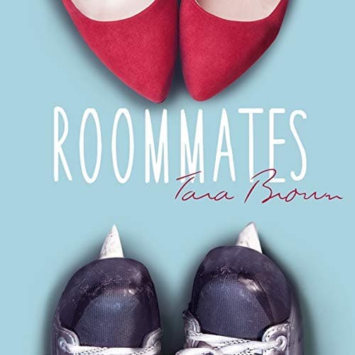 Tapa de Roommates Lib/E