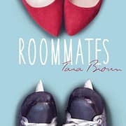 Tapa de Roommates Lib/E