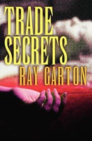 Tapa de Trade Secrets