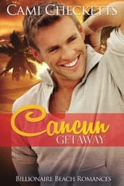 Tapa de Cancun Getaway