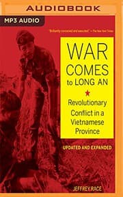 Tapa de War comes to Long An