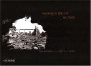 Tapa de Working in the mill no more