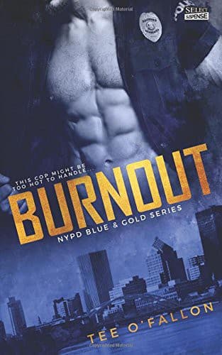 Tapa de Burnout