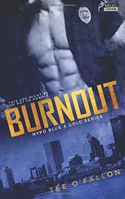 Tapa de Burnout