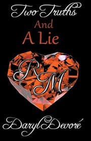Tapa de Two Truths and a Lie