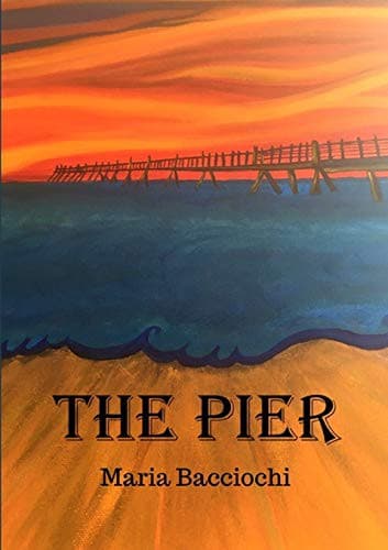 Tapa de The Pier