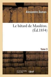 Tapa de Le bâtard de Mauléon [3/3]